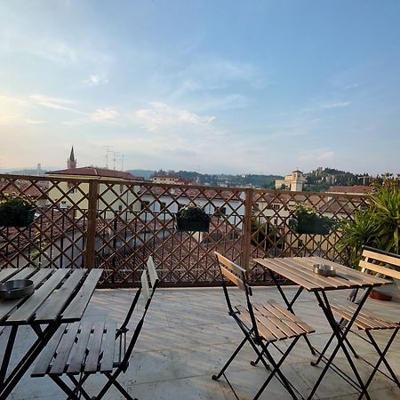 Verona Relax & Stay Rooms 외부 사진