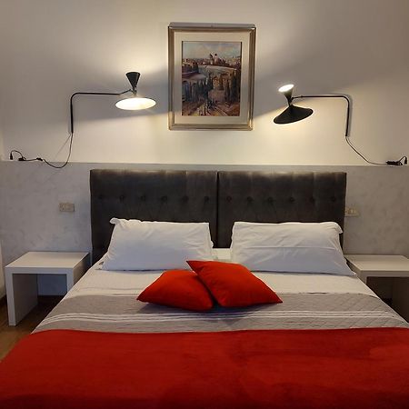 Verona Relax & Stay Rooms 외부 사진