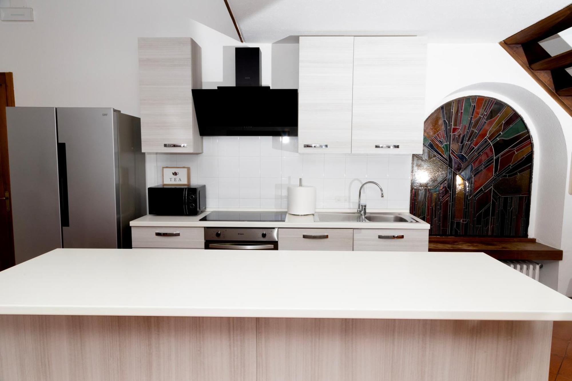 Verona Relax & Stay Rooms 외부 사진