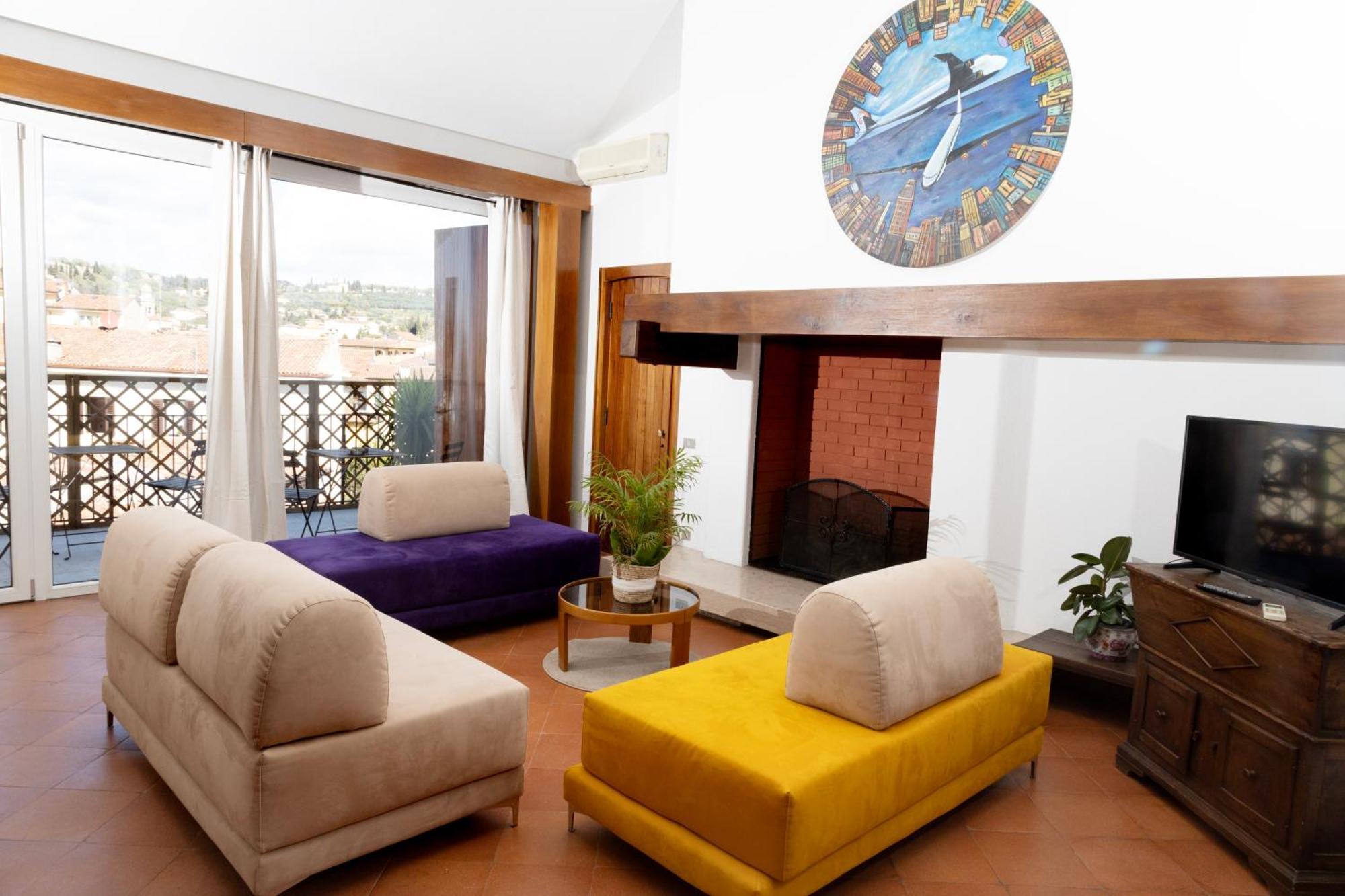 Verona Relax & Stay Rooms 외부 사진