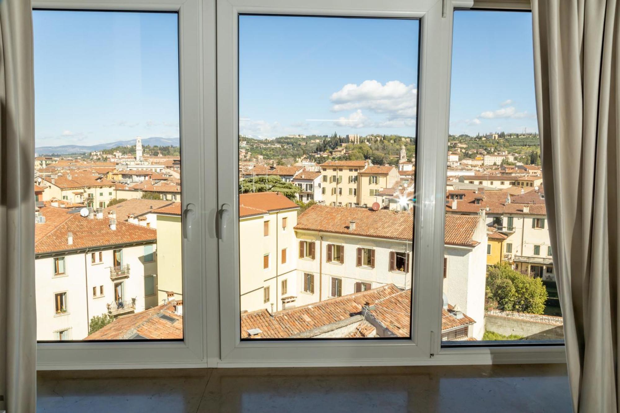 Verona Relax & Stay Rooms 외부 사진