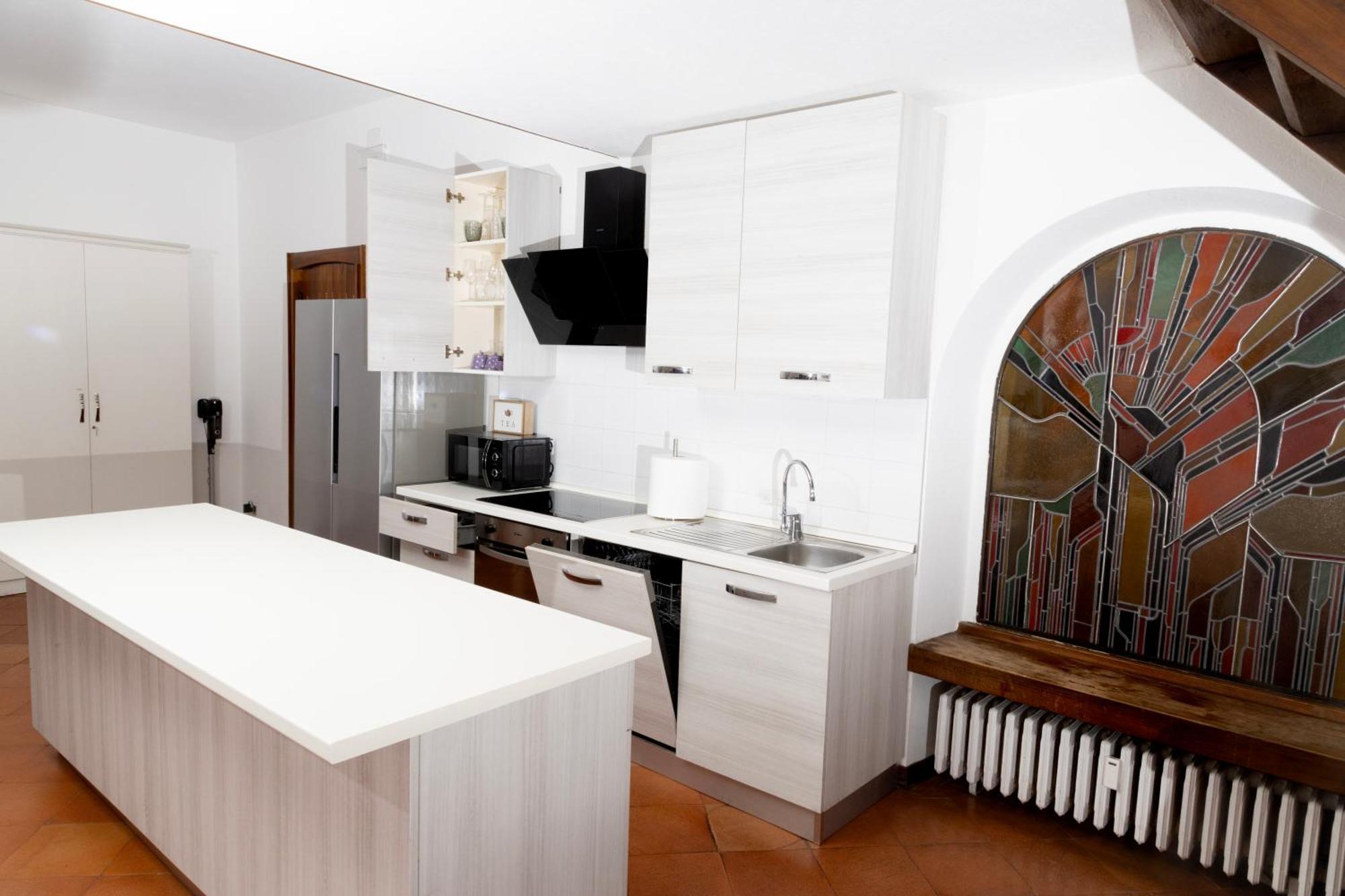 Verona Relax & Stay Rooms 외부 사진