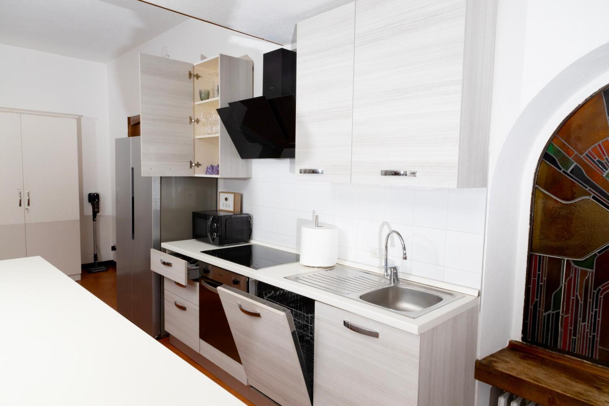 Verona Relax & Stay Rooms 외부 사진