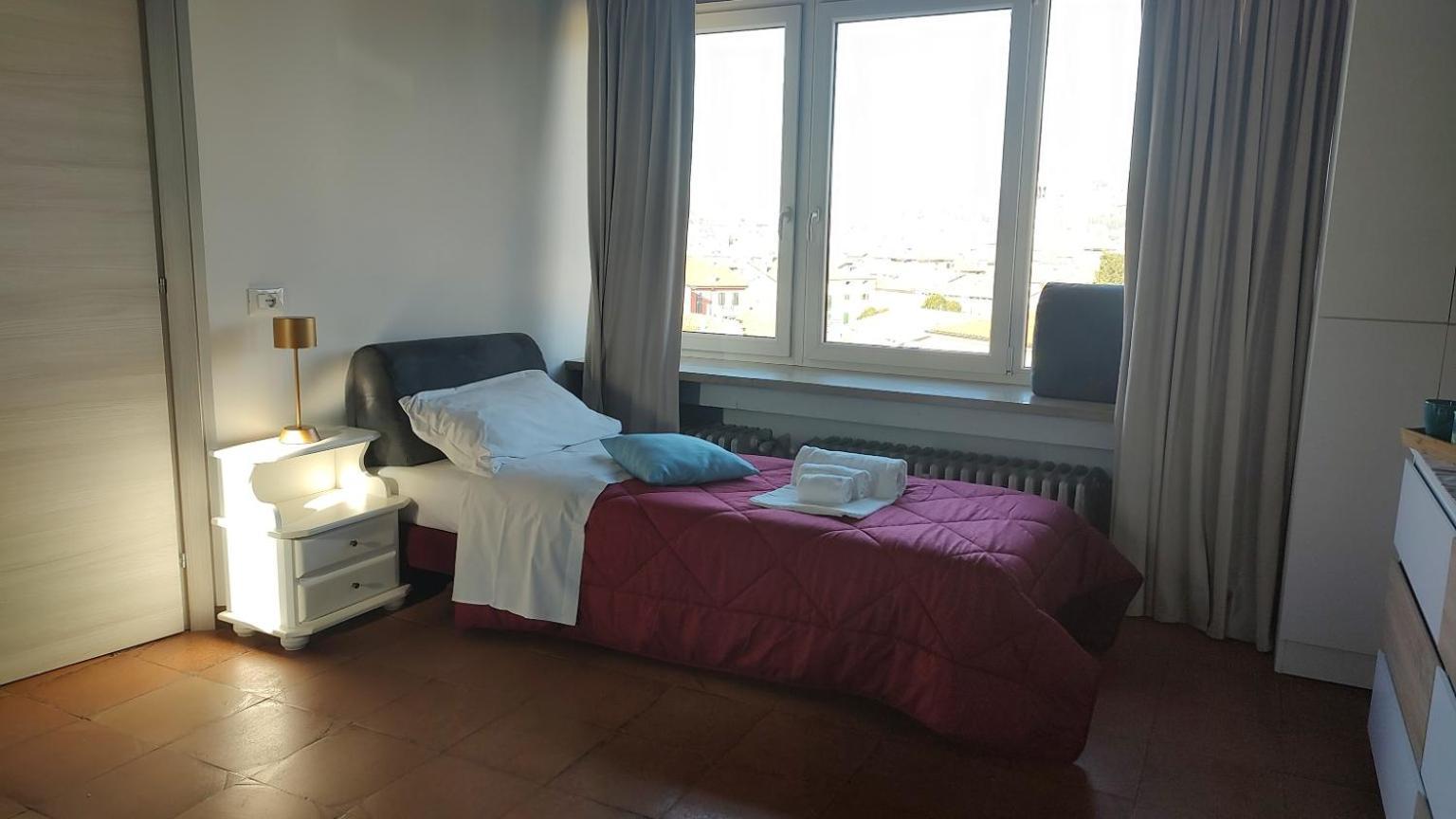 Verona Relax & Stay Rooms 외부 사진