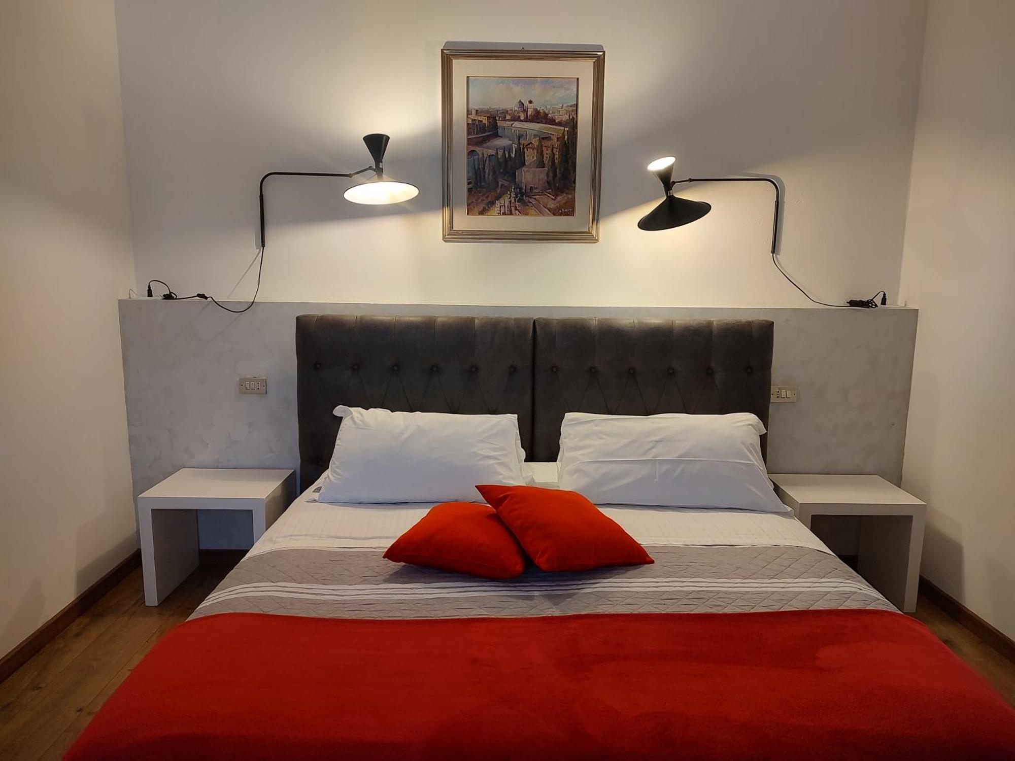 Verona Relax & Stay Rooms 외부 사진