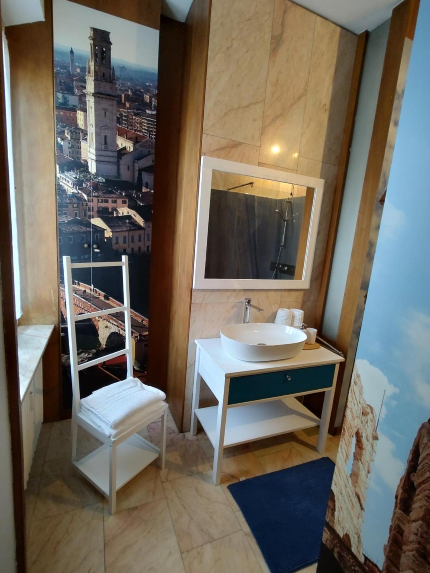 Verona Relax & Stay Rooms 외부 사진