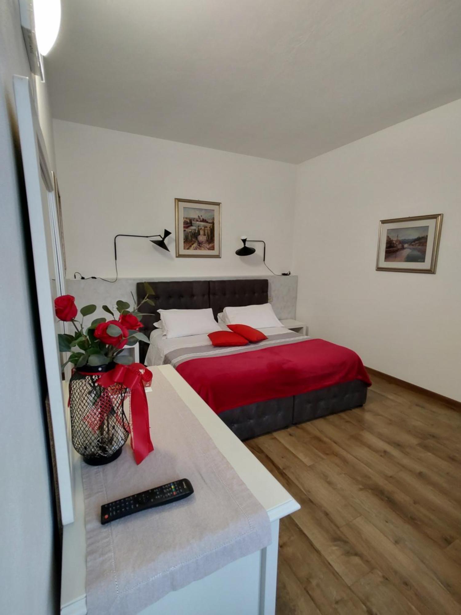 Verona Relax & Stay Rooms 외부 사진