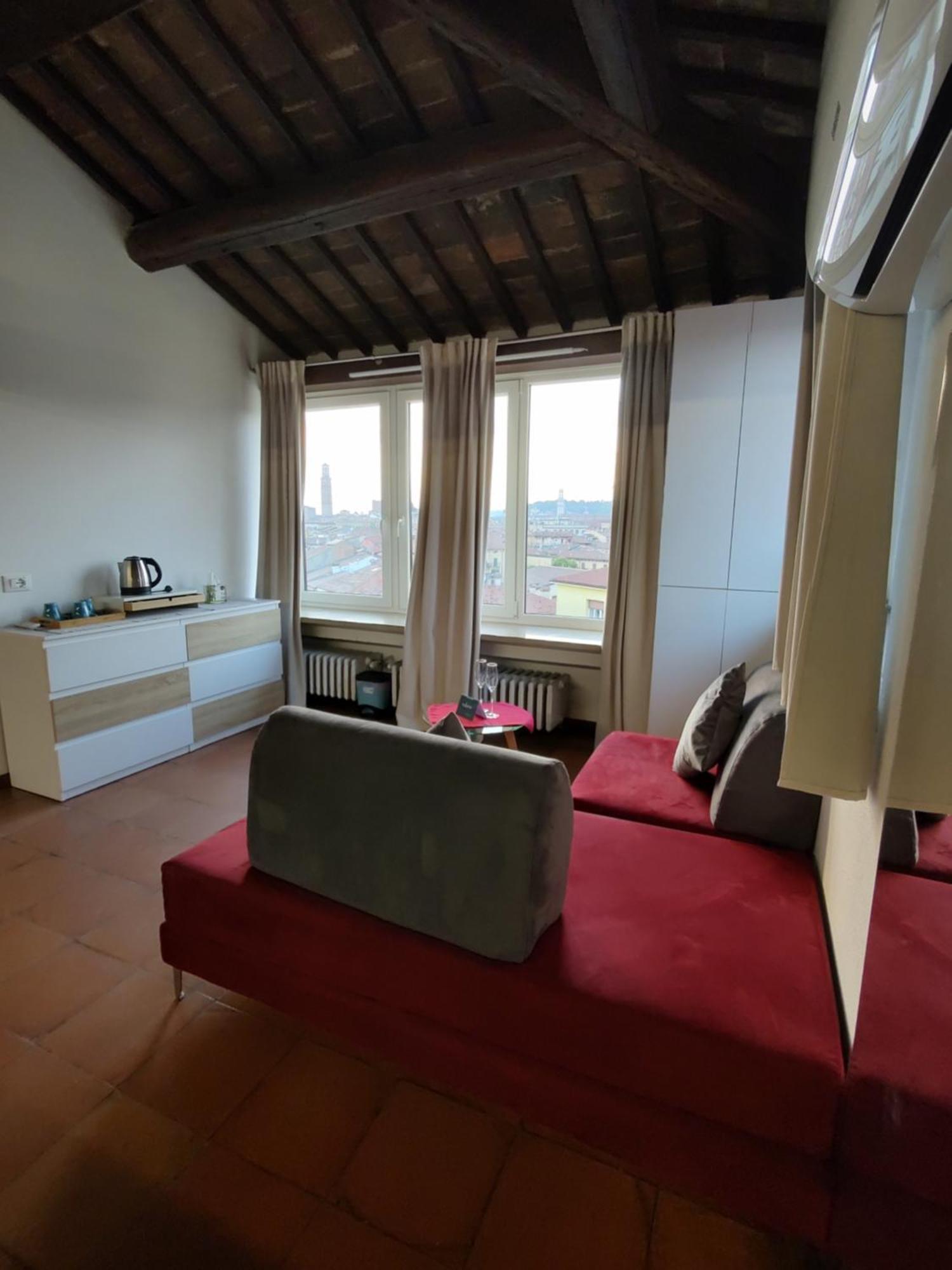 Verona Relax & Stay Rooms 외부 사진
