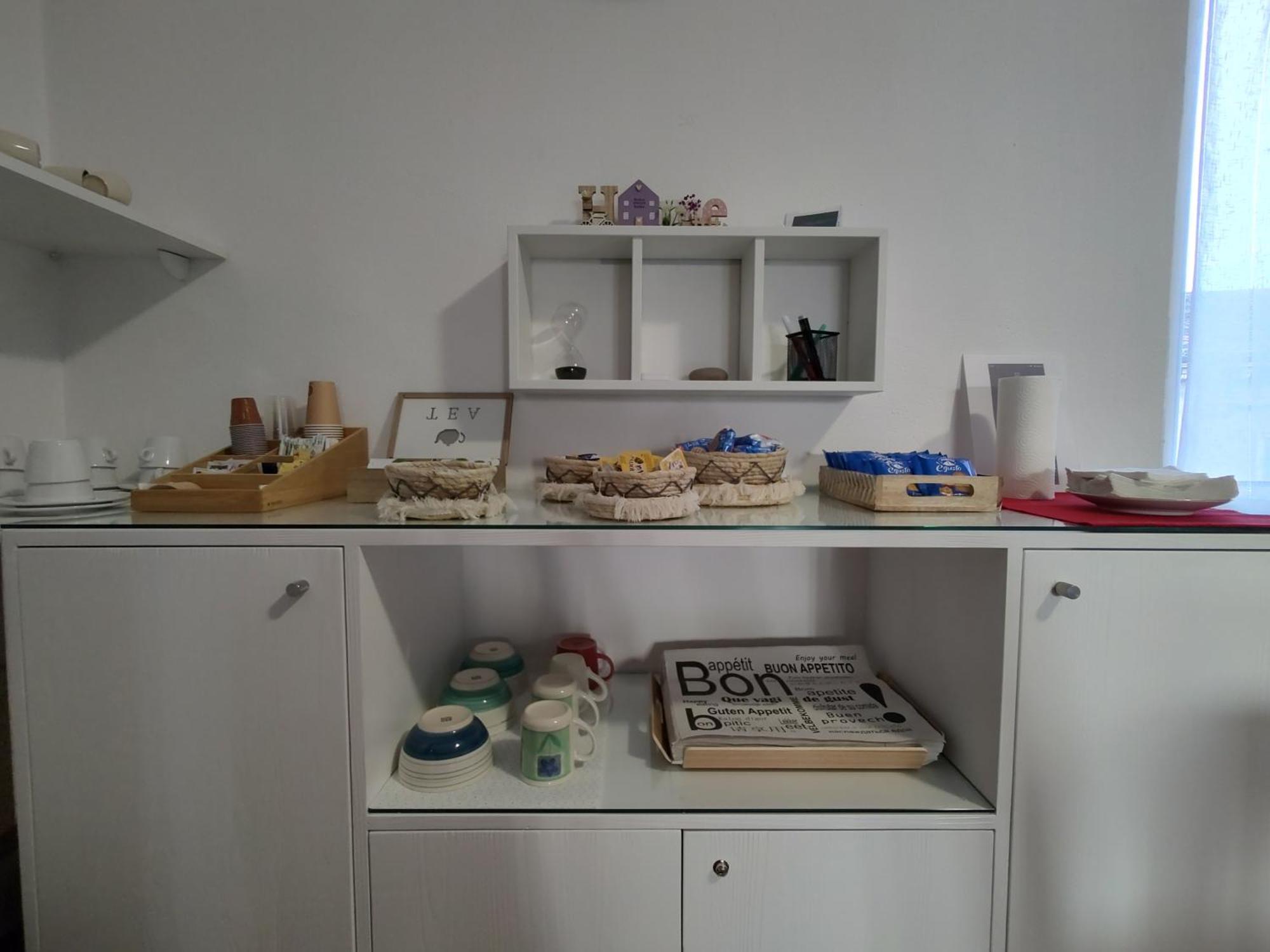 Verona Relax & Stay Rooms 외부 사진