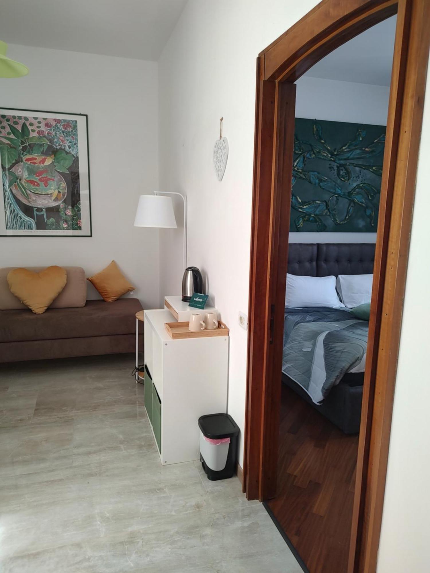 Verona Relax & Stay Rooms 외부 사진