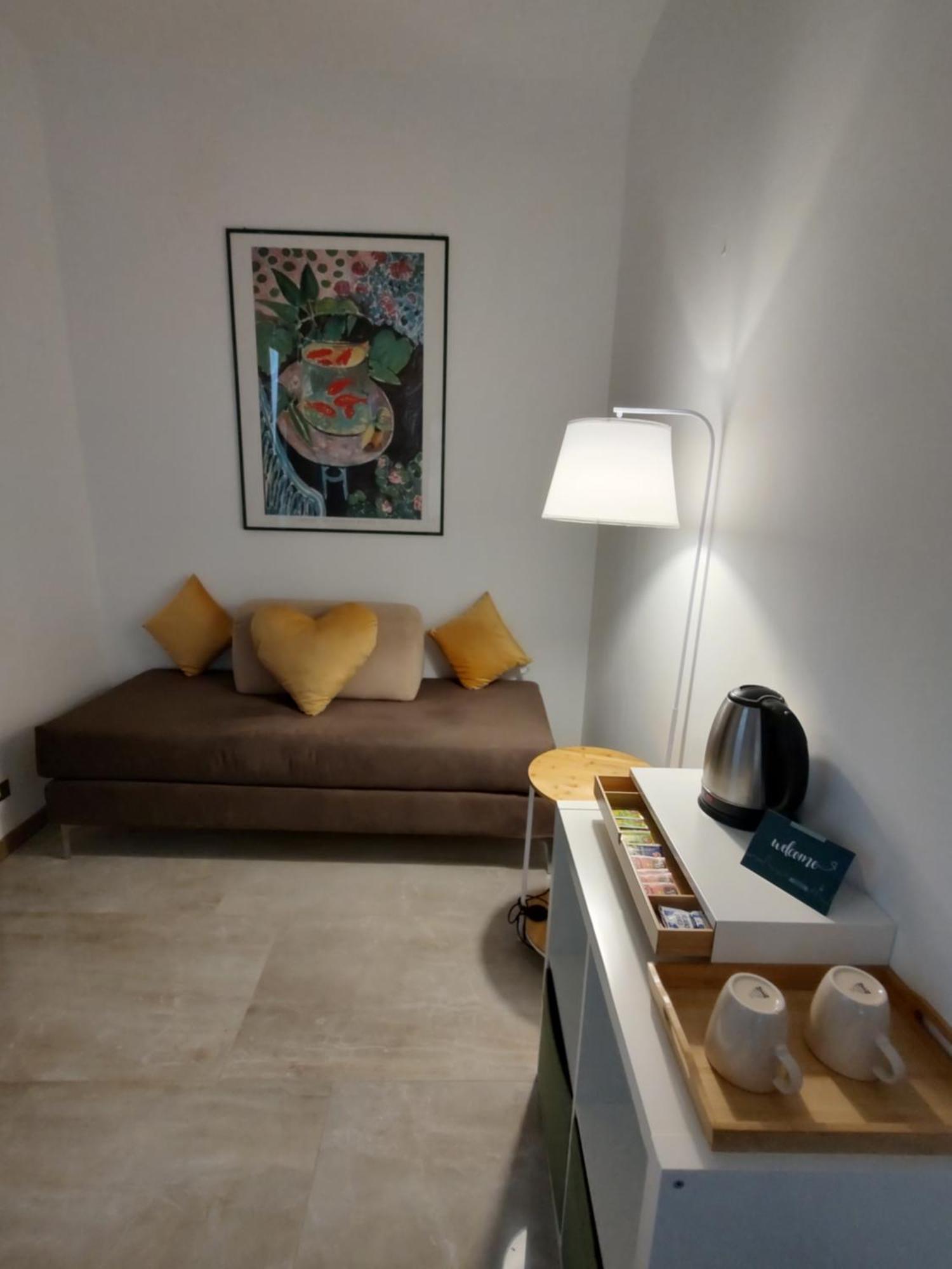 Verona Relax & Stay Rooms 외부 사진