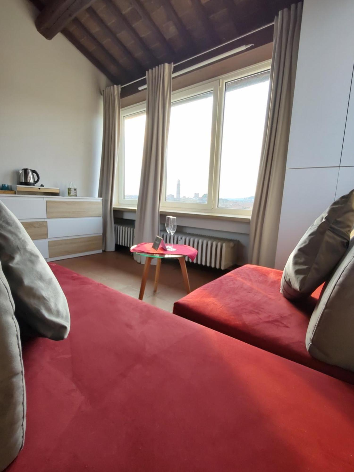 Verona Relax & Stay Rooms 외부 사진