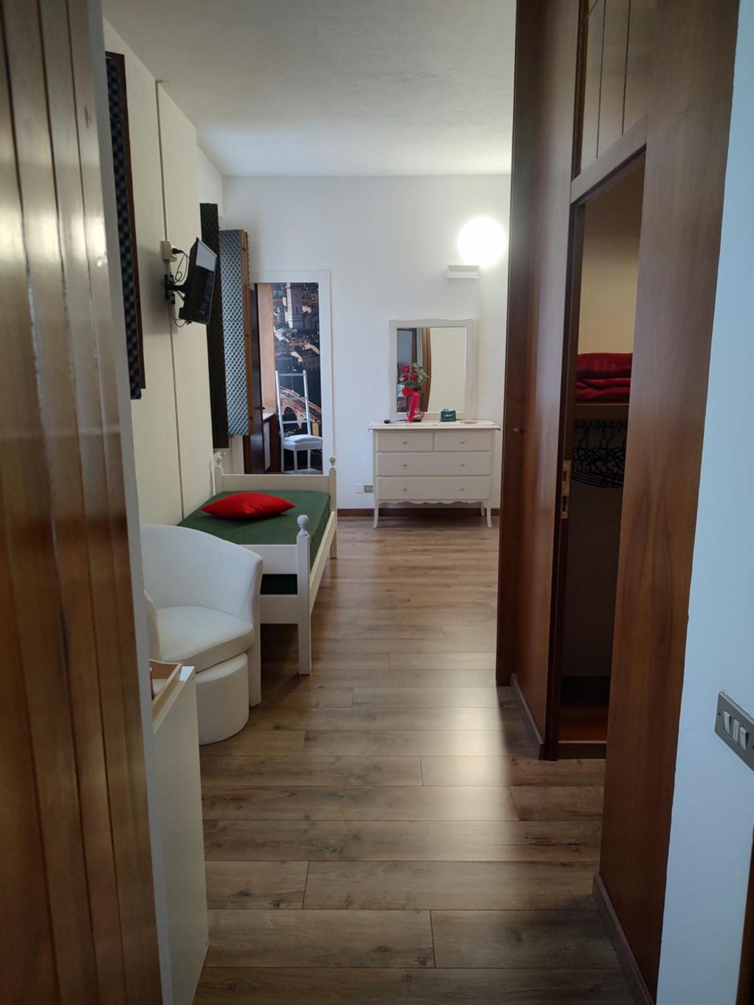 Verona Relax & Stay Rooms 외부 사진