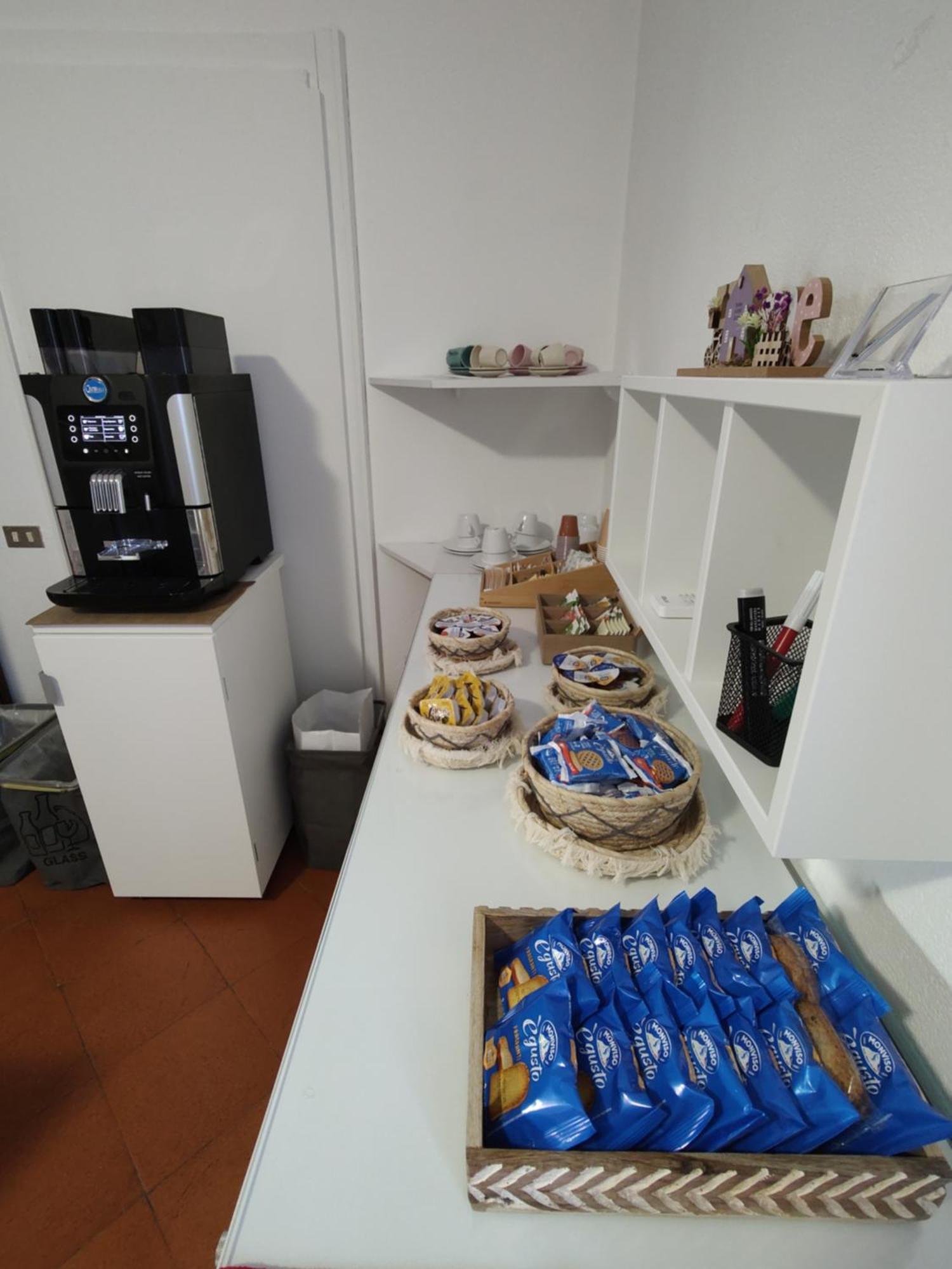 Verona Relax & Stay Rooms 외부 사진