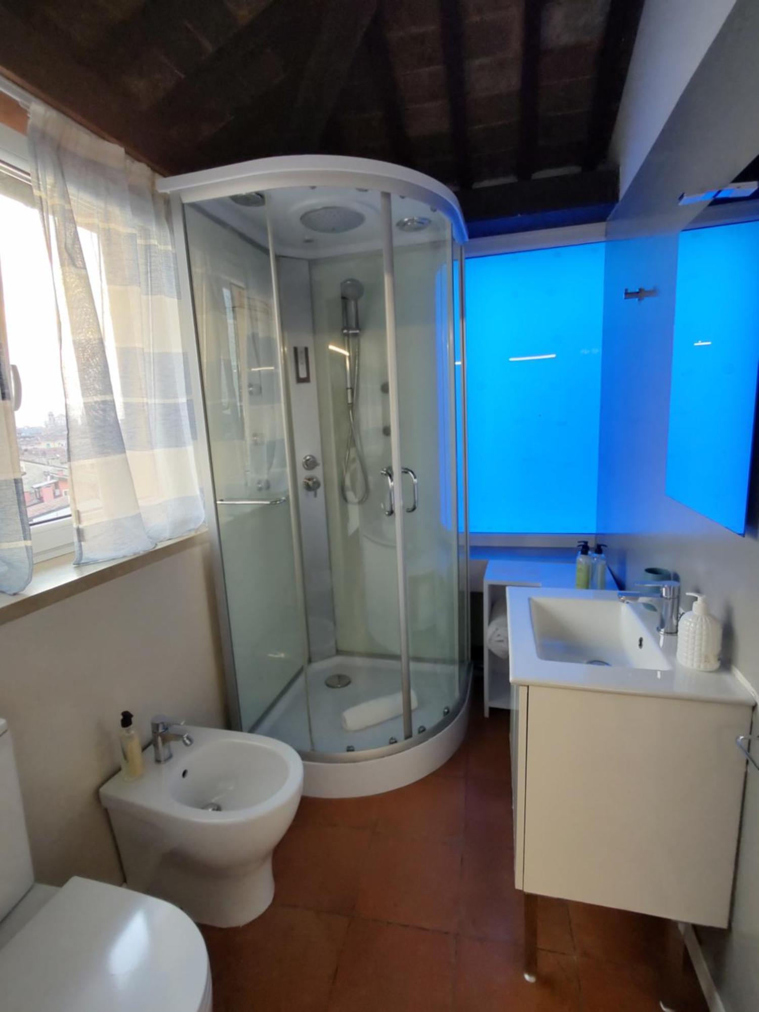 Verona Relax & Stay Rooms 외부 사진