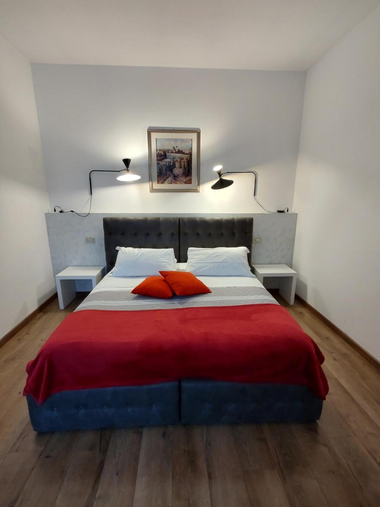 Verona Relax & Stay Rooms 외부 사진