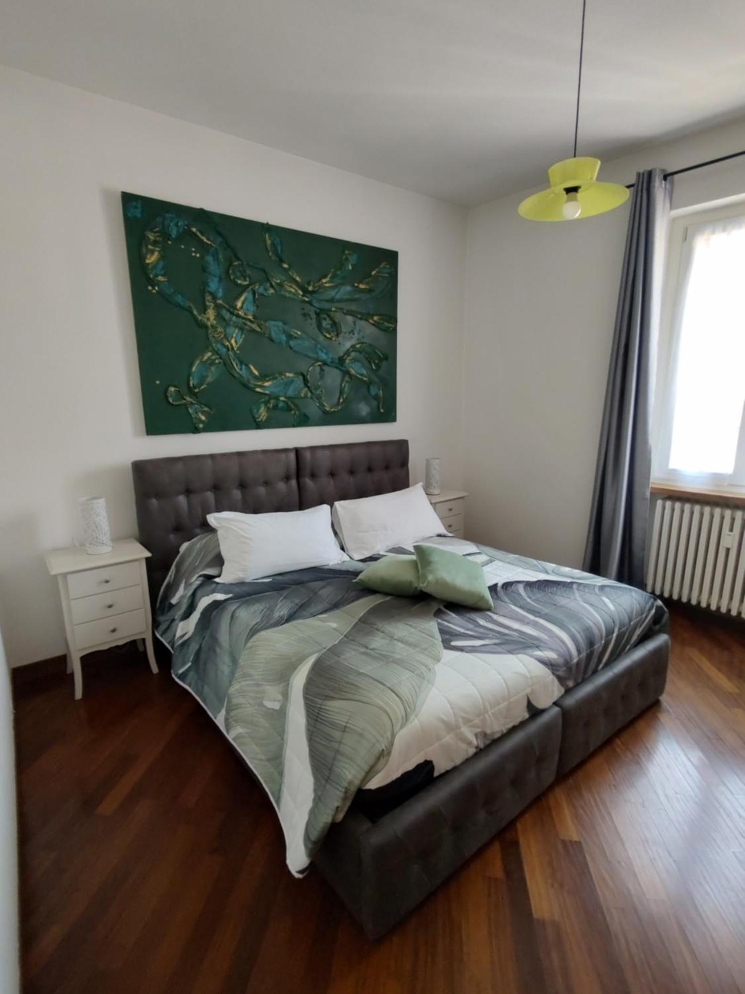 Verona Relax & Stay Rooms 외부 사진