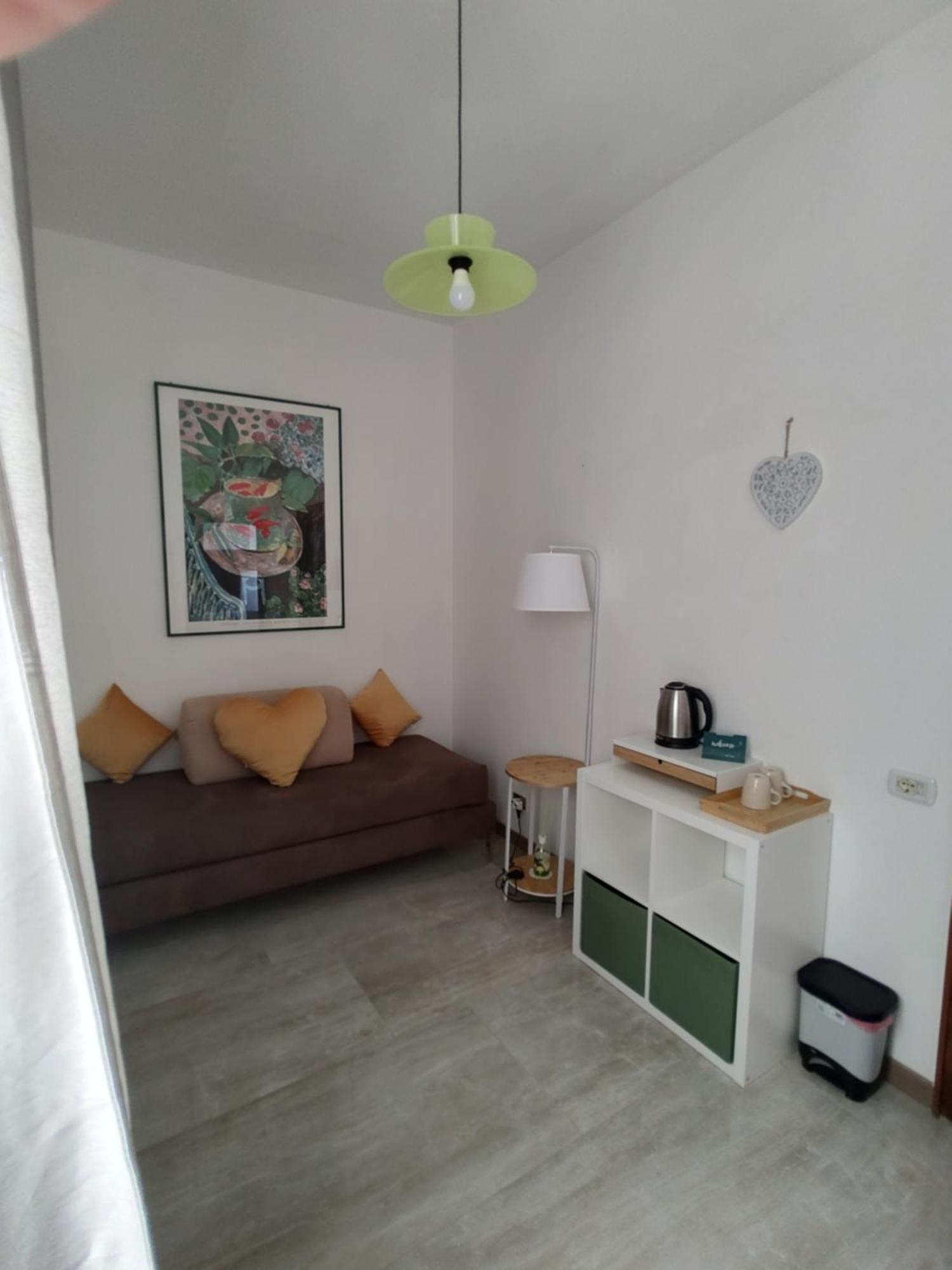 Verona Relax & Stay Rooms 외부 사진