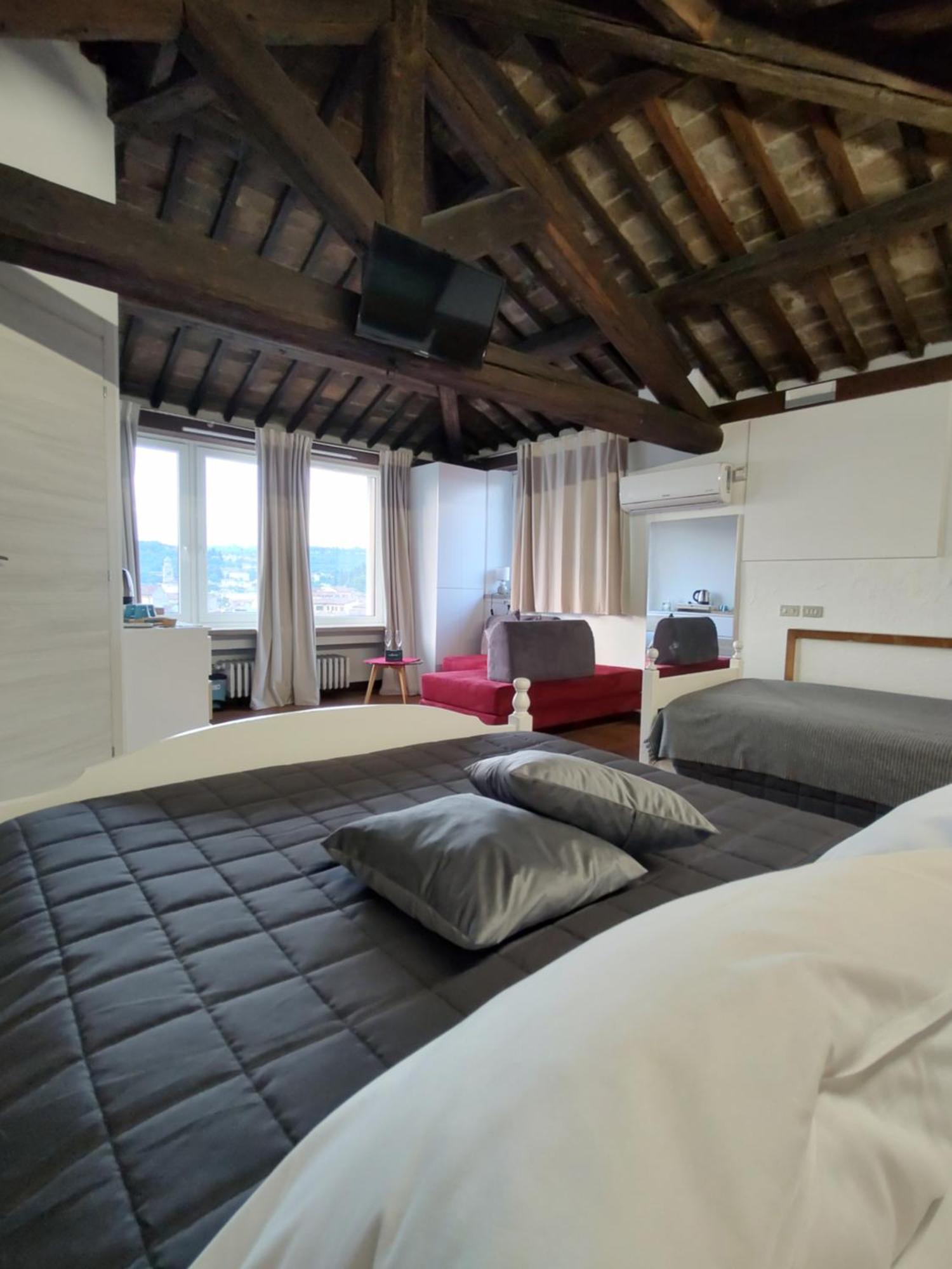 Verona Relax & Stay Rooms 외부 사진