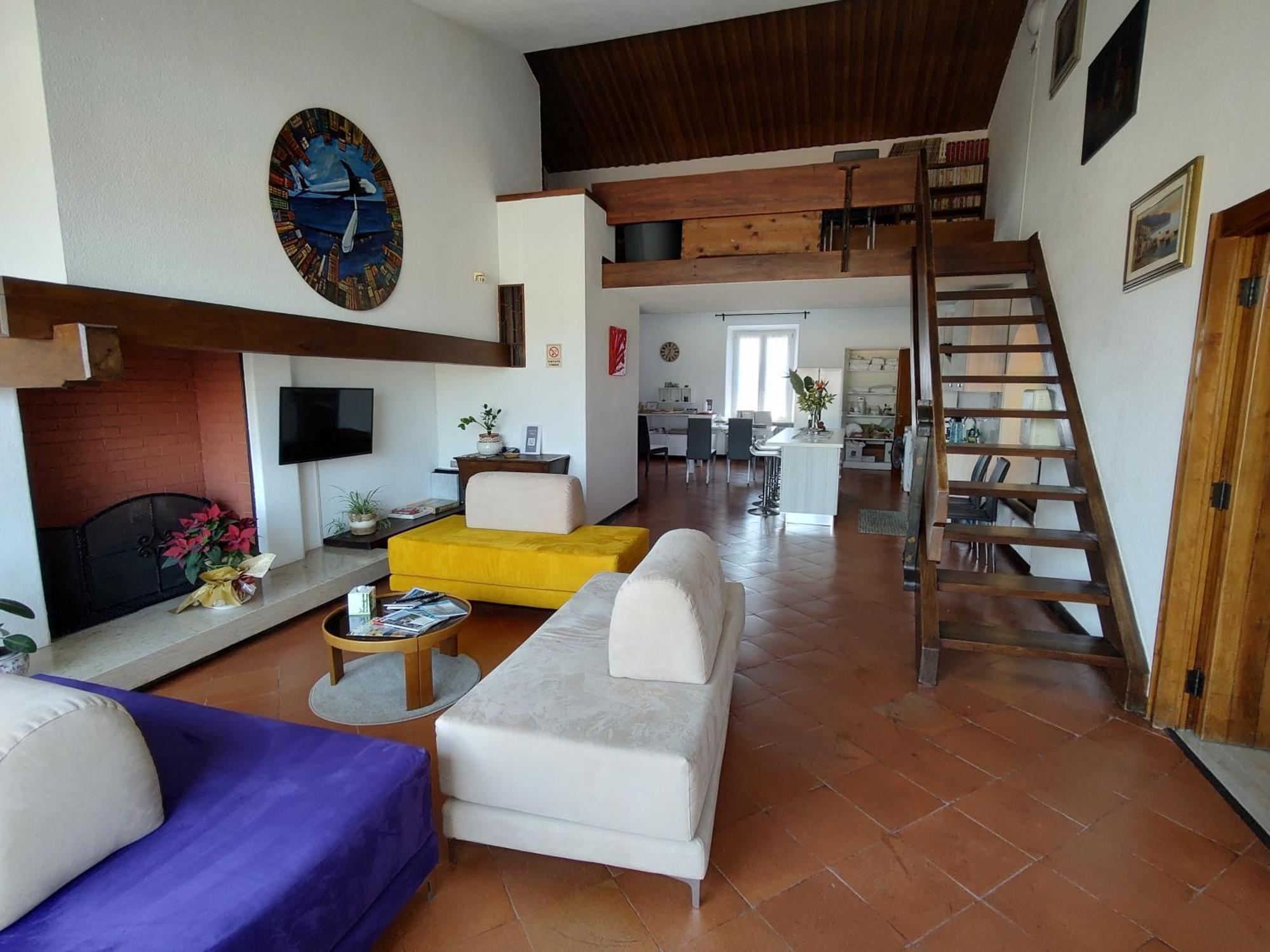 Verona Relax & Stay Rooms 외부 사진