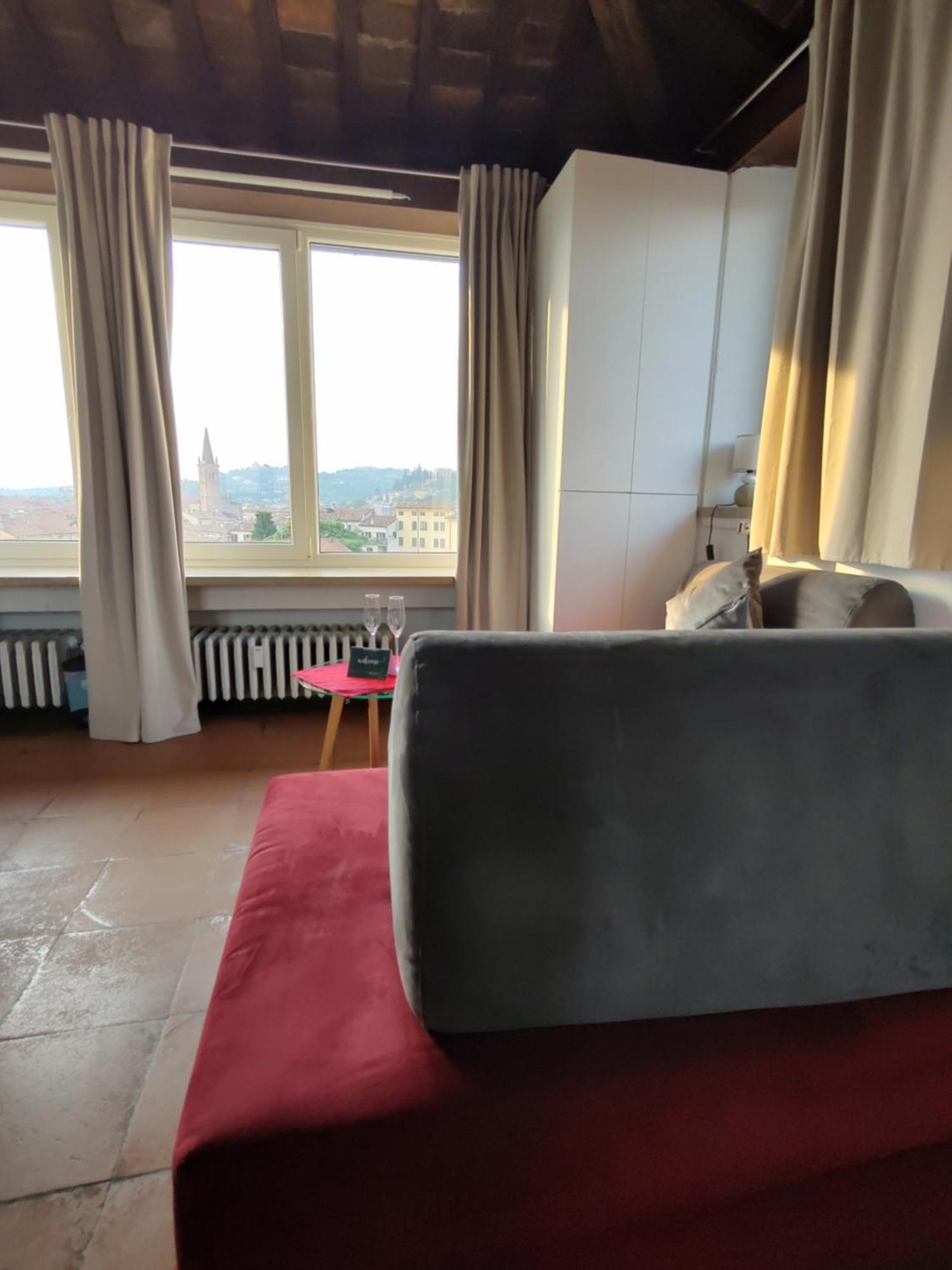 Verona Relax & Stay Rooms 외부 사진