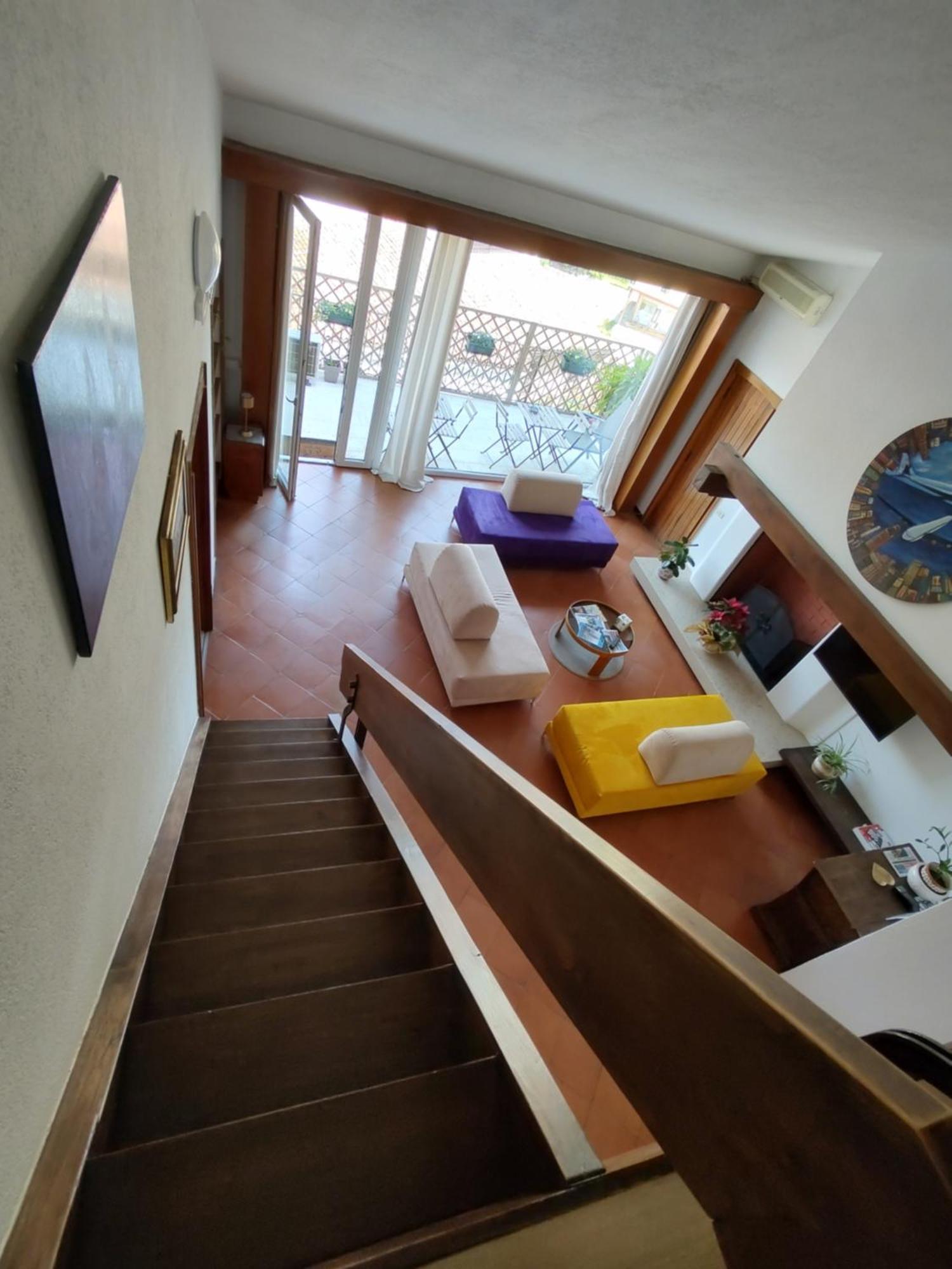 Verona Relax & Stay Rooms 외부 사진